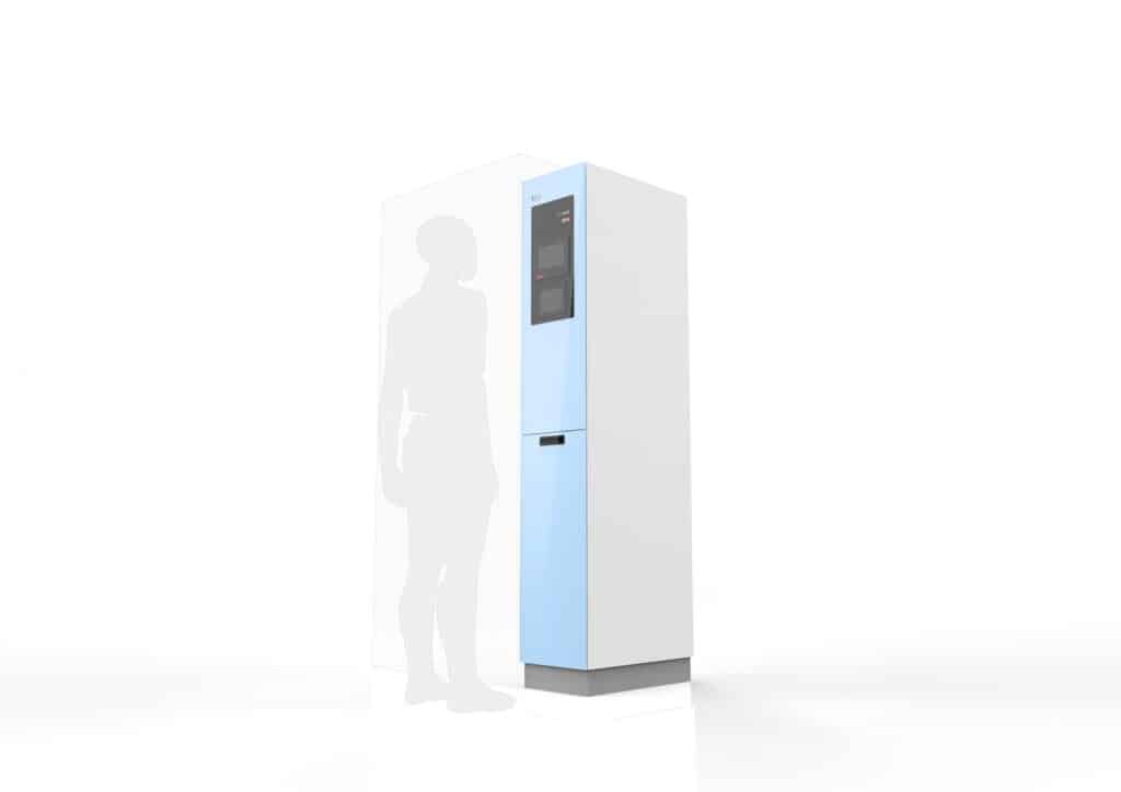 Produits - ICE Automation